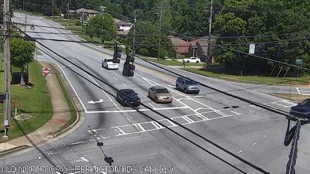 Traffic Cam Lawrenceville: 112276--2