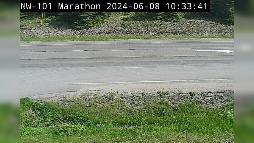 Traffic Cam Marathon: Highway 17 near Highway 627