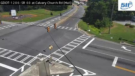 Traffic Cam Gainesville: 115113--2