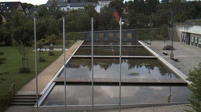 Oberhof building webcam