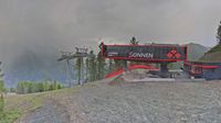 Ahrntal - Valle Aurina: Klausberg - Kabinenbahn Sonnen