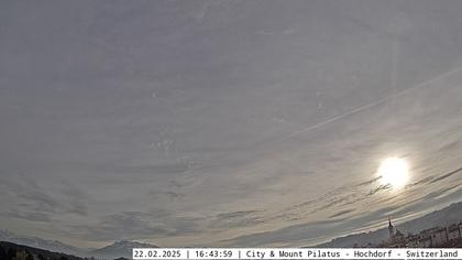 Hochdorf › Süd-West