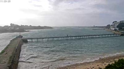 Audierne Webcam