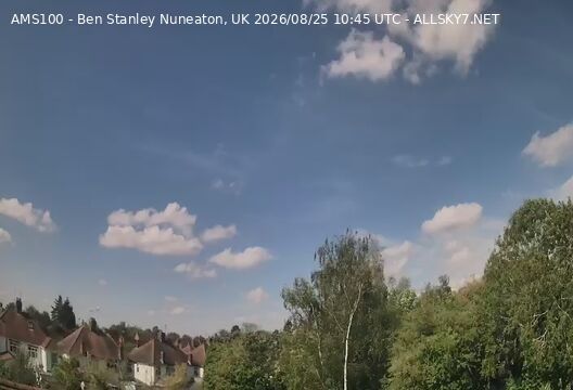 Coventry webcam