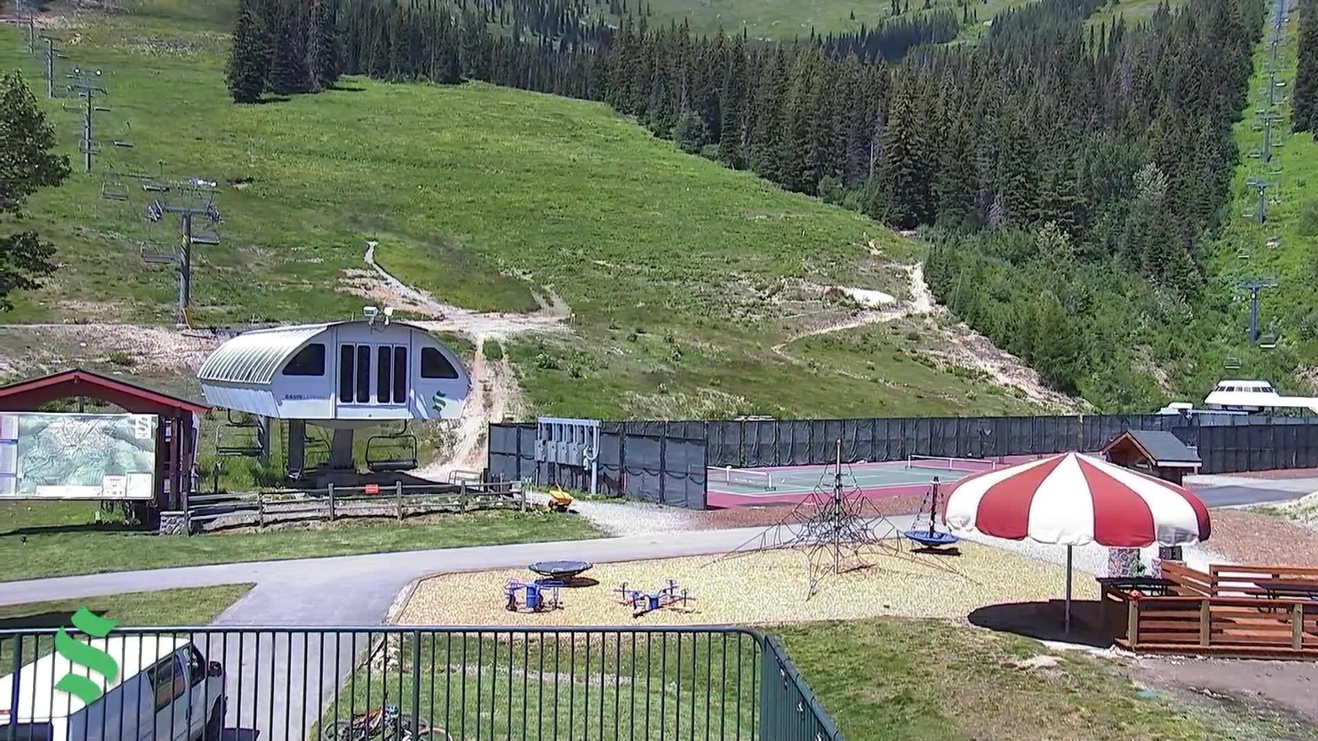 Sandpoint webcam