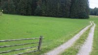 Bayrischzell › South