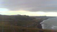 Southern Region › West: Víkurfjara Black Sand Beach - Pétursey