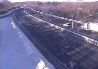 Webcam en vivo Danbury - ahora mismo