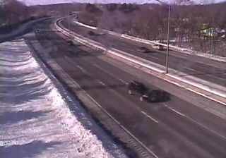 Imagen de webcam diurna Danbury