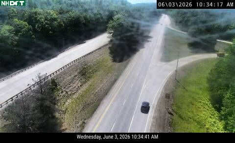 Bangor webcam