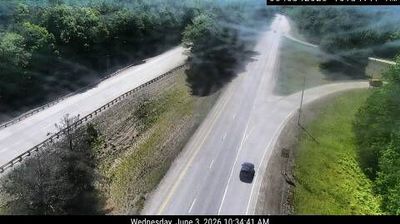 Penobscot County today