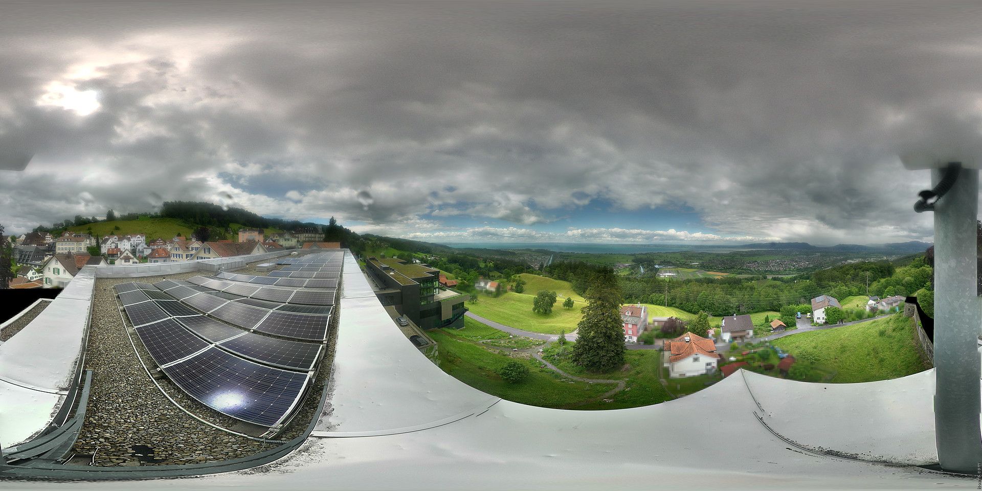 Walzenhausen: Just