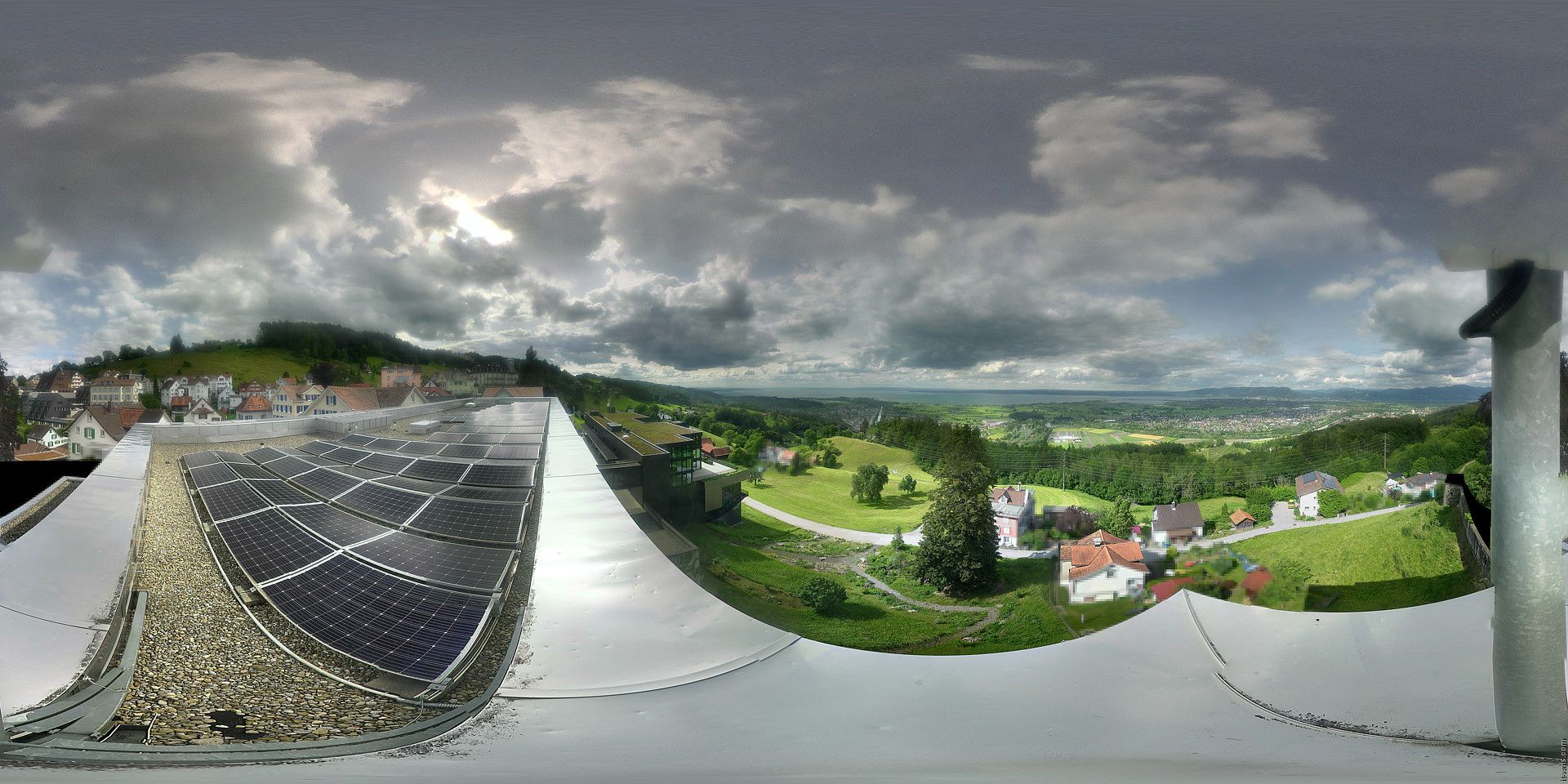 Walzenhausen: Just