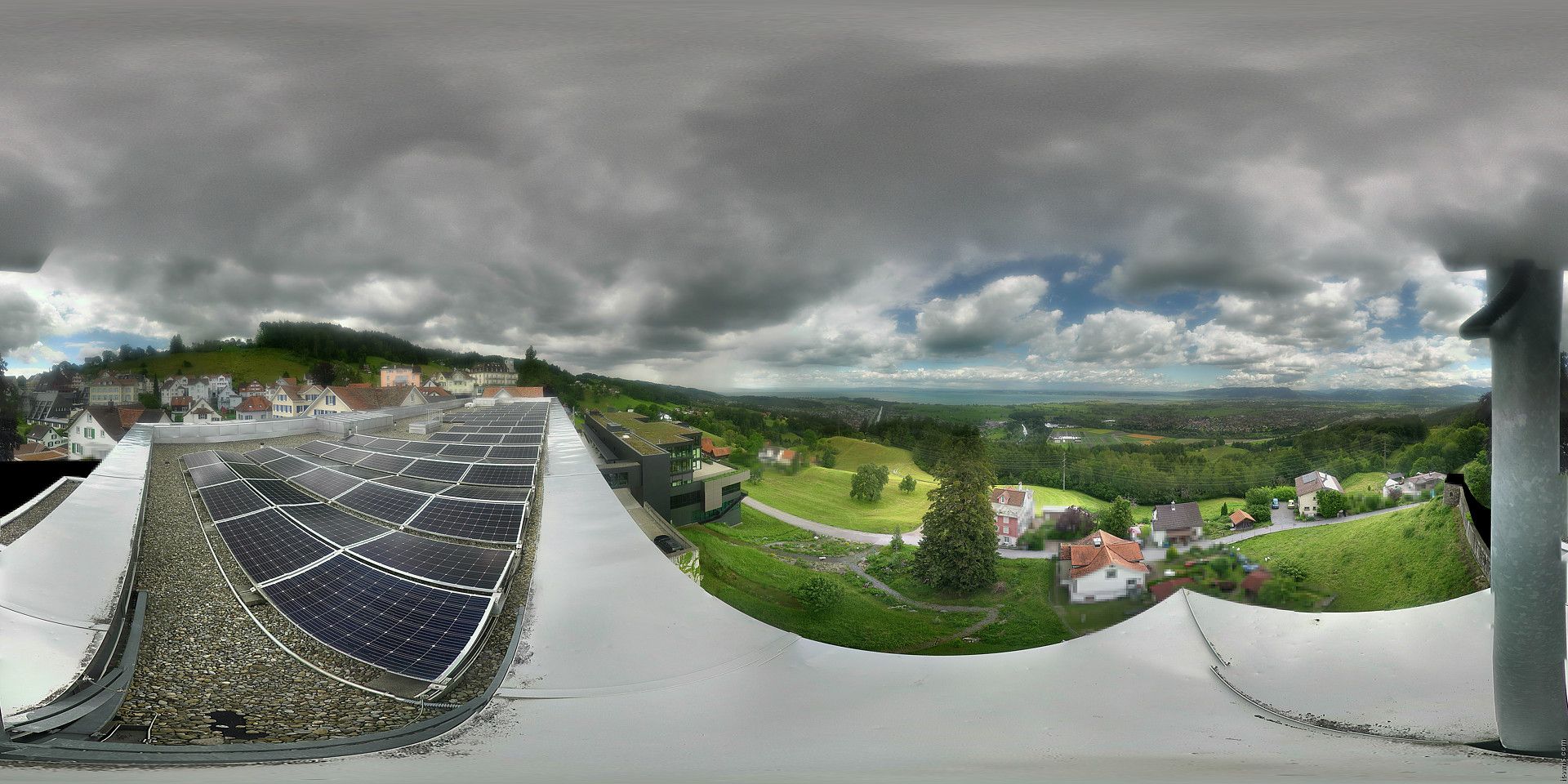 Walzenhausen: Just