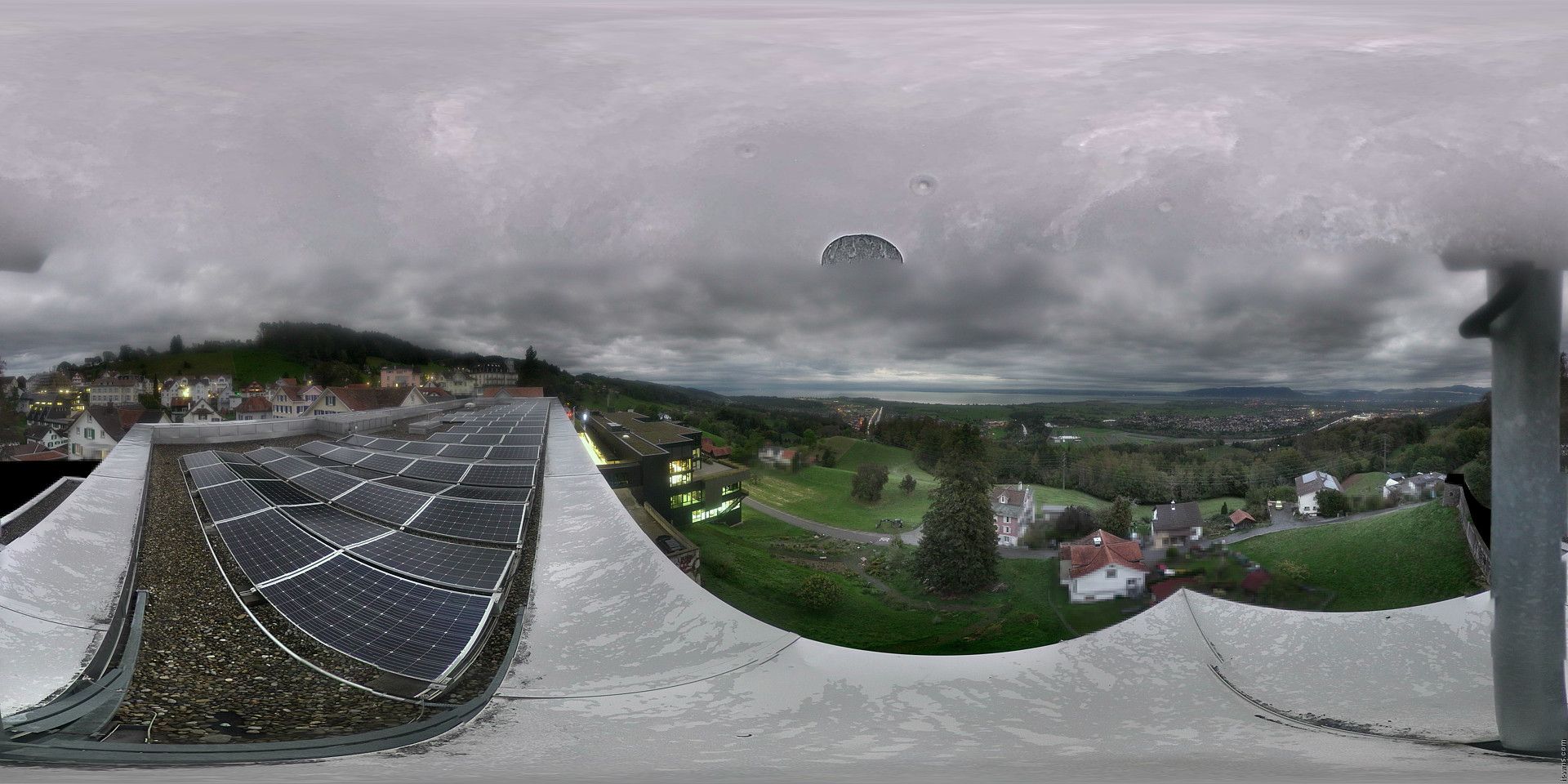 Walzenhausen: Just