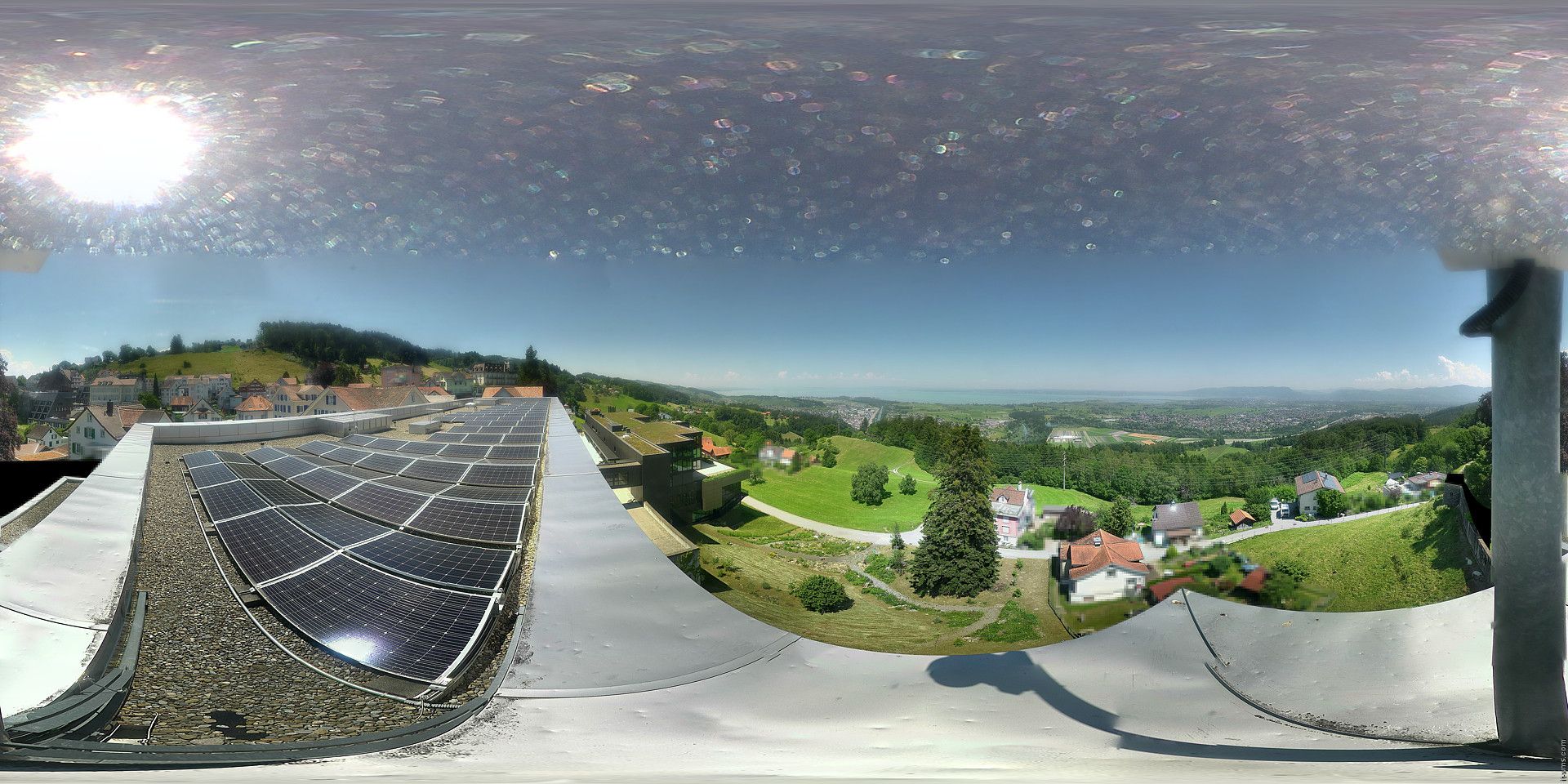 Walzenhausen: Just