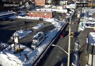 Webcam en vivo Spring Valley - ahora mismo