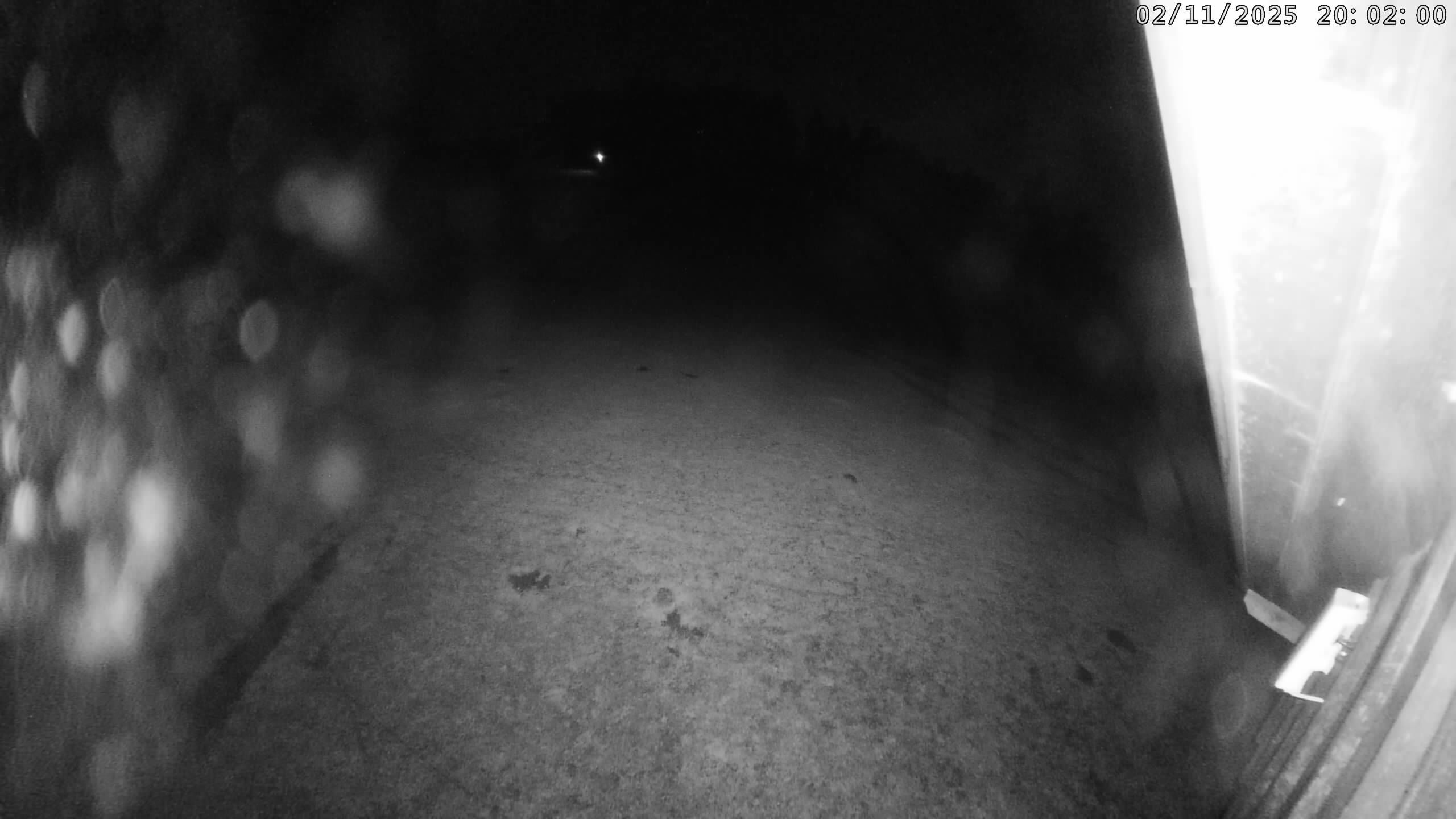 Bäretswil: Skilift Ghöch