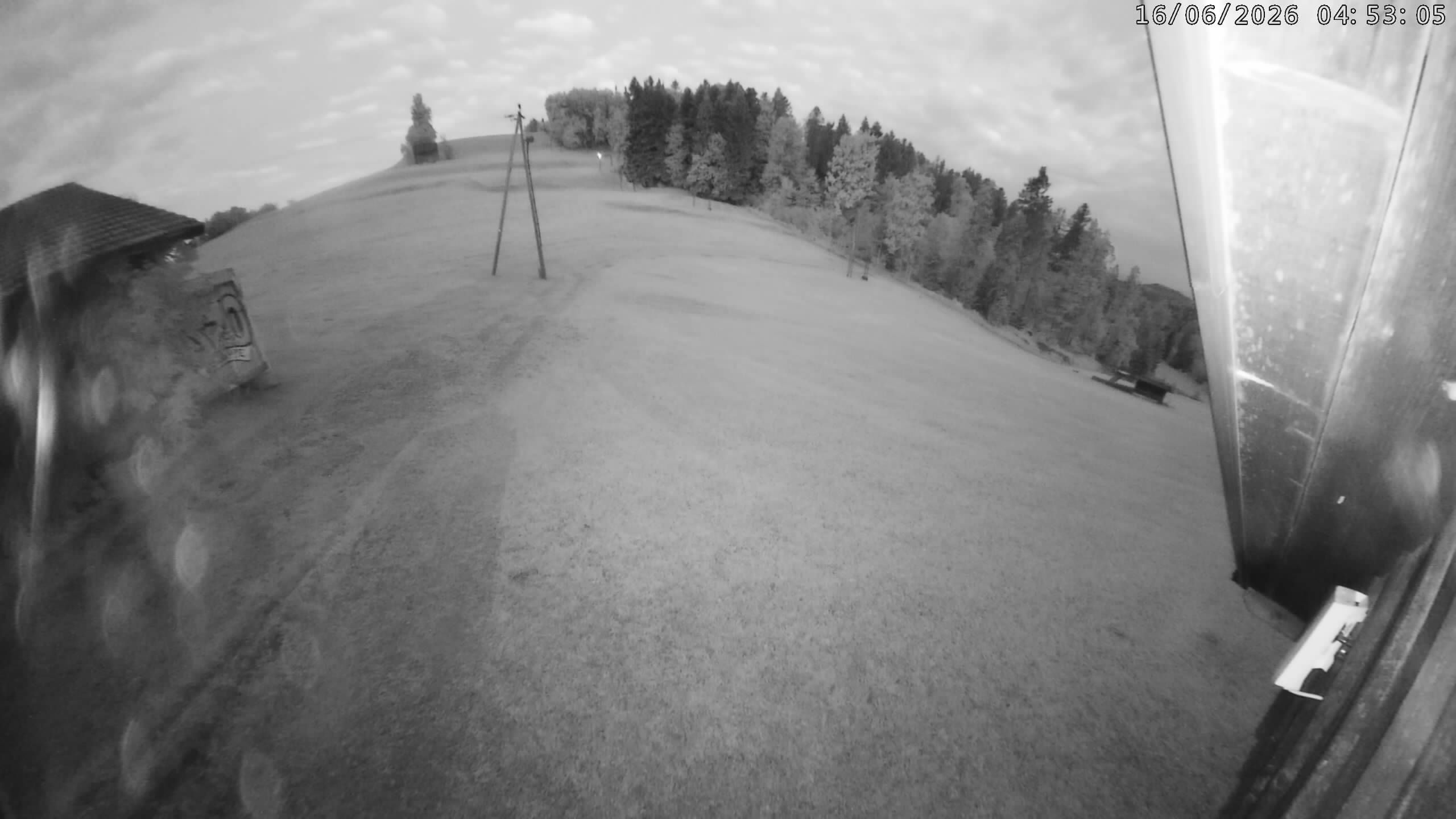 Bäretswil: Skilift Ghöch