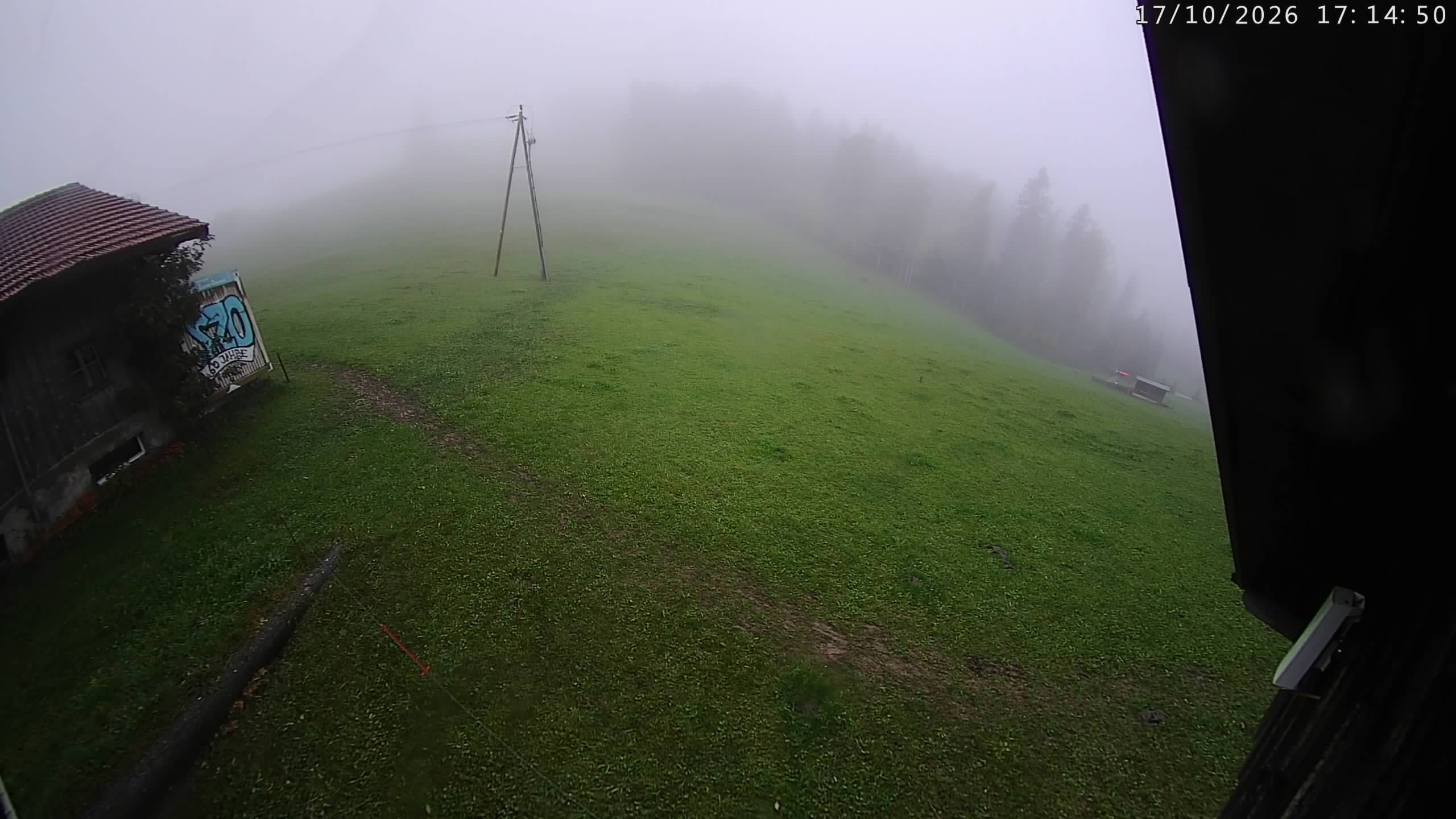 Bäretswil: Skilift Ghöch