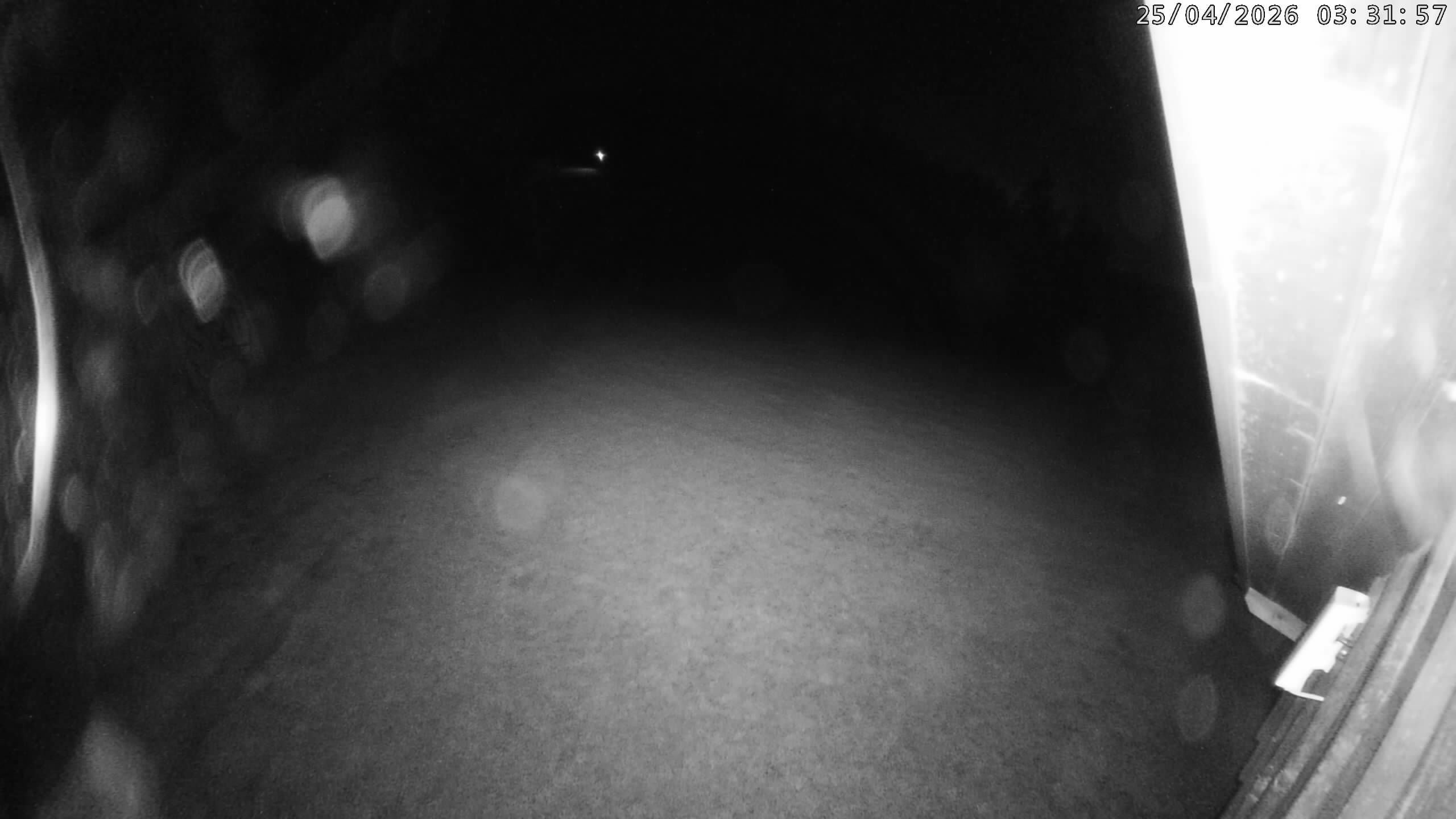 Bäretswil: Skilift Ghöch