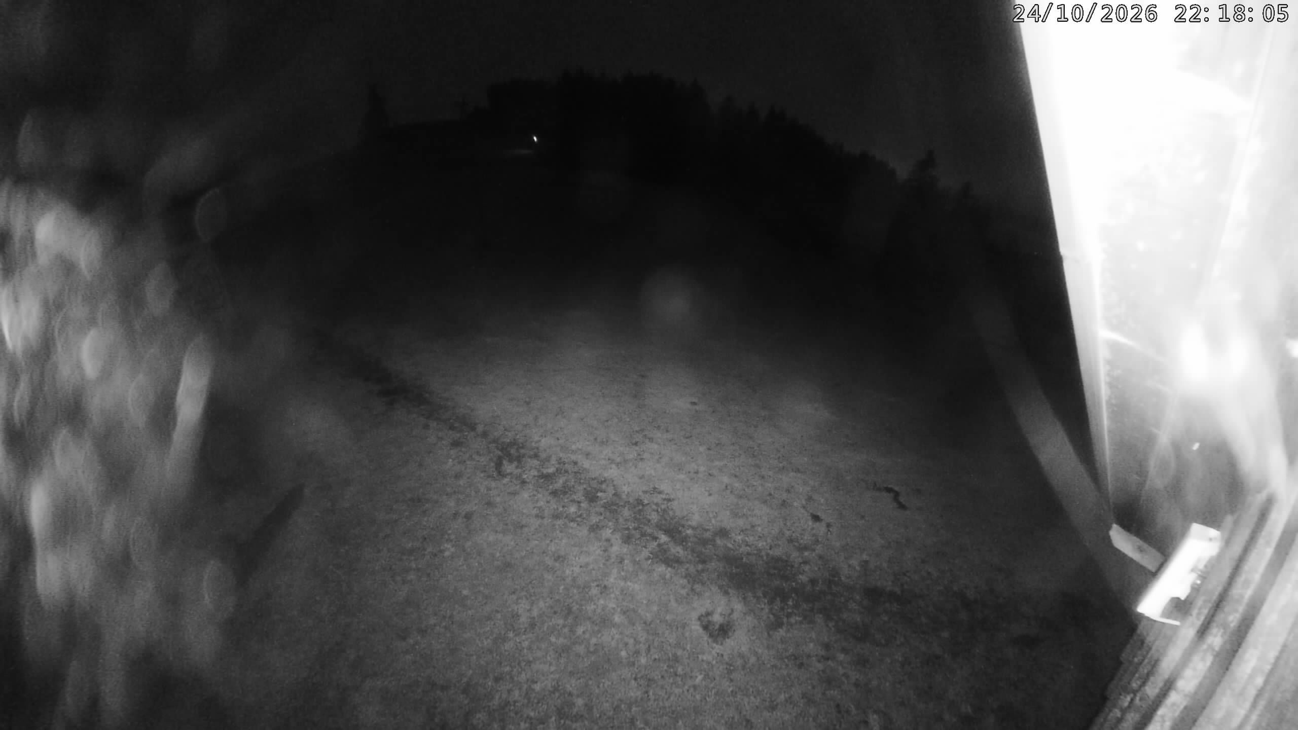 Bäretswil: Skilift Ghöch