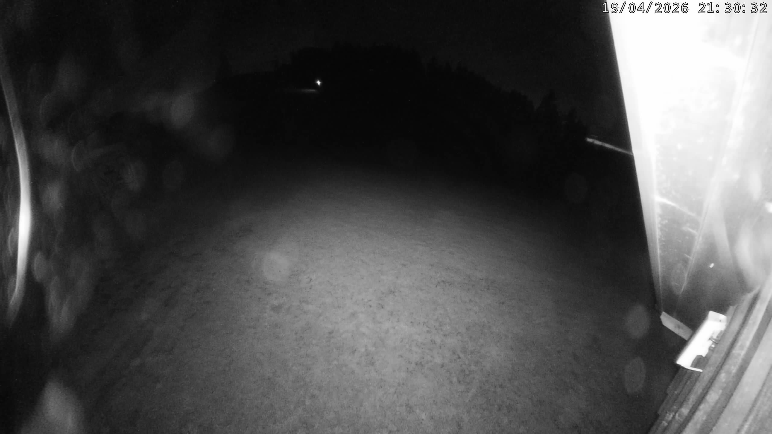 Bäretswil: Skilift Ghöch