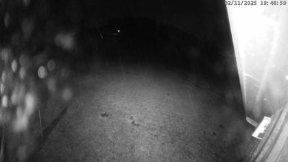 Bäretswil: Skilift Ghöch