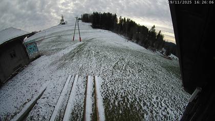 Bäretswil: Skilift Ghöch