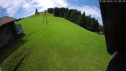 Bäretswil: Skilift Ghöch