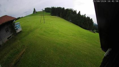 Bäretswil: Skilift Ghöch