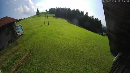 Bäretswil: Skilift Ghöch