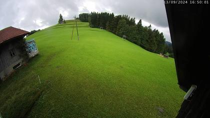 Bäretswil: Skilift Ghöch