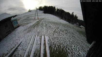 Bäretswil: Skilift Ghöch