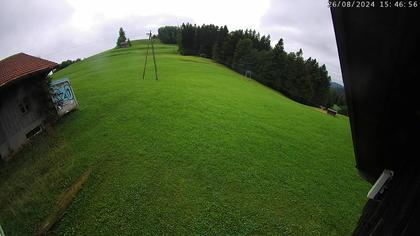 Bäretswil: Skilift Ghöch