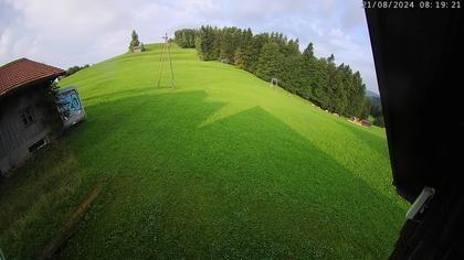 Bäretswil: Skilift Ghöch