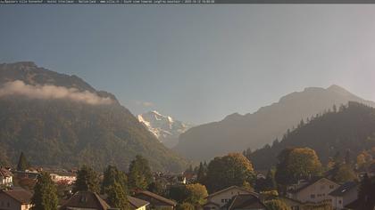 Interlaken: Schynige Platte - Jungfrau