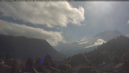 Interlaken: Schynige Platte - Jungfrau