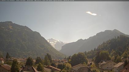 Interlaken: Schynige Platte - Jungfrau
