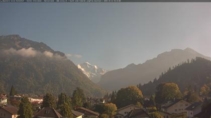 Interlaken: Schynige Platte - Jungfrau