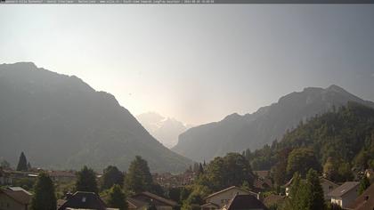 Interlaken: Schynige Platte - Jungfrau