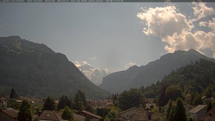 Interlaken: Schynige Platte - Jungfrau