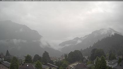 Interlaken: Schynige Platte - Jungfrau