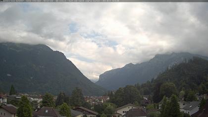 Interlaken: Schynige Platte - Jungfrau