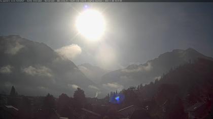 Interlaken: Schynige Platte - Jungfrau