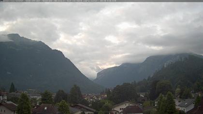 Interlaken: Schynige Platte - Jungfrau