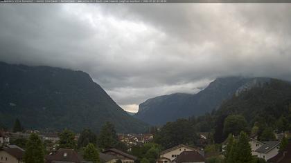 Interlaken: Schynige Platte - Jungfrau