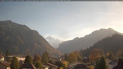 Interlaken: Schynige Platte - Jungfrau