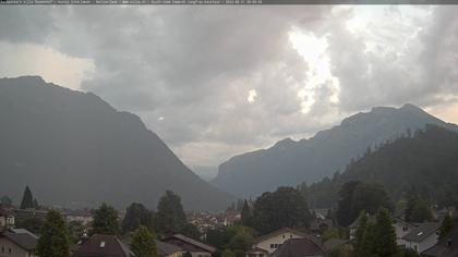 Interlaken: Schynige Platte - Jungfrau