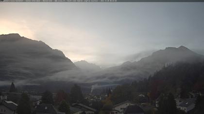 Interlaken: Schynige Platte - Jungfrau